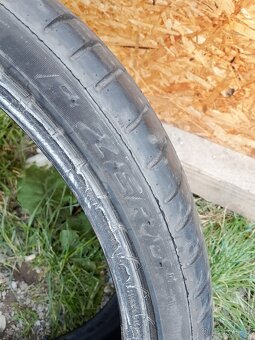 285/30/21 103y Pirelli - letní pneu 2ks - 6