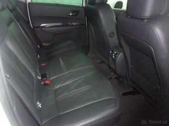 Peugeot 3008 2,0 HDi 150 - 6