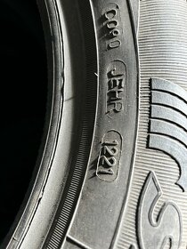 Letní pneumatiky Sava 185/60/15 Fabia - 6