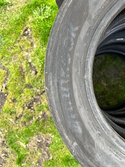 Letní pneu 205/60R16 - 6