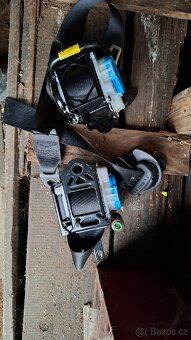 Citroen C1 2020 airbagy - 6