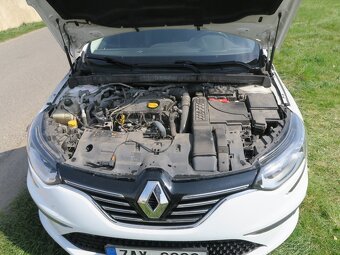 Renault Megan Grandtour 1,8 dCi - 6