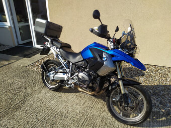 BMW R 1200 GS-2012 odpočet DPH - 6