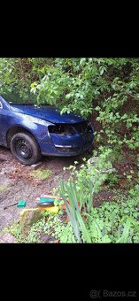 Passat b6 bez motoru - 6