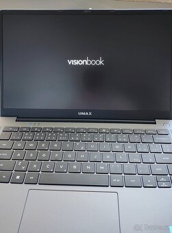 Umax VisionBook 14WN Plus - 6