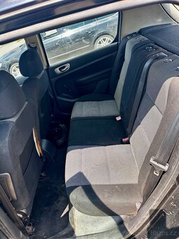 Peugeot 307, 1.6 HDi, 80 kw - 6