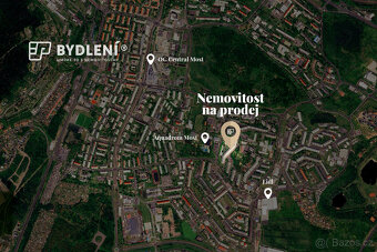 Prodej bytu 3+kk 69 m² - 6