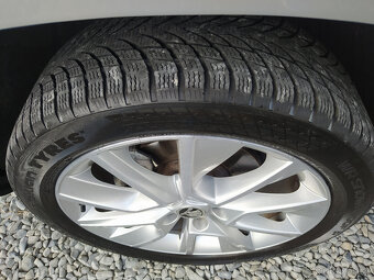 Škoda Karoq 1.5 TSi DSG, led, navi, tempo, kamera - 6