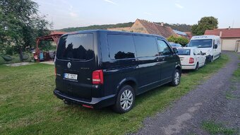 Volkswagen Multivan 5.1 - 6