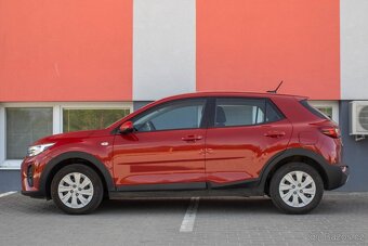 KIA STONIC 1.2 DPi 61.8kW 2022 + zariadenie pre ZŤP - 6