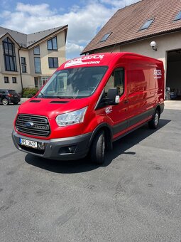 Ford Transit 2,2 114kw - 6
