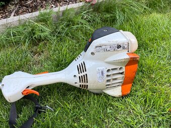 křovinořez STIHL - 6