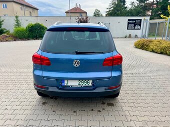 Volkswagen Tiguan 2,0 TDi 103kW Sport&Style - 6