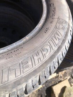 OBUTÁ SADA KOL R14 175/65 R14 - 6