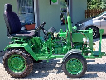 malotraktor - 6