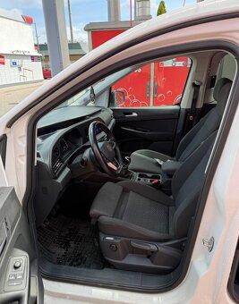 Volkswagen Caddy 2.0 TDI Life 5mist 1Maj - 6