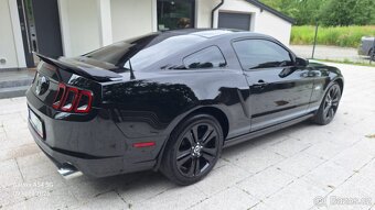 Ford Mustang 5.0 GT/CS CALIFORNIA SPECJAL 2014 - 6