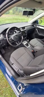 Škoda octavia 3 - 6