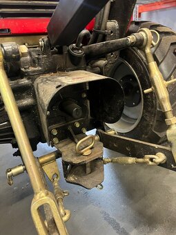 TYM TS25 HST - 6