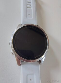 Garmin epix pro 2. Generace - 6
