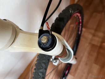 Horský kolo Rotor - skvělý stav - 6