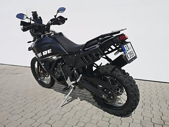 Yamaha XTZ 700 Tenere WR, r.v.2023 , 1.majitel, nová v ČR - 6