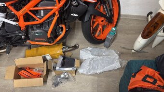 KTM 390 Duke - 6