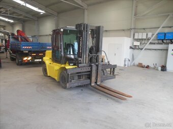 Hyundai 70D-7A - 6