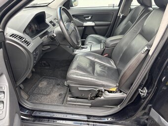 Volvo XC90 2.4 , 136 kW nafta, 2006 - 6