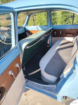 Volha Gaz 21 Dobry Stav - 6