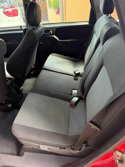 Opel meriva 1.6i 2009 - 6