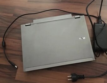 Notebook Dell + Linux - 6