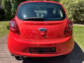 Ford Ka 1.2 51kw - 6
