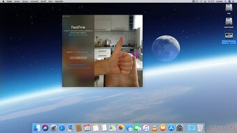 Apple iMac mid2011 i5 2,5GHz 8 GB RAM, 500 GB SSD - 6
