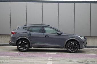 Cupra Formentor 2.0 TSI 190k 4Drive DSG - 6