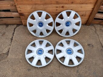 Poklice Ford, 4M51-1000-EB - 6