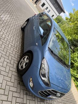 Hyundai IX20 - 6
