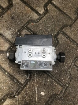 Prodám plynový hořák 32 -38 KW - 6