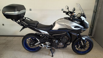 Yamaha Tracer 900 - 6