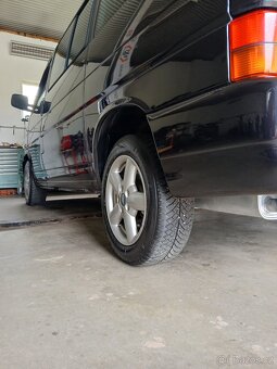 Volkswagen t4 multivan 151PS - 6