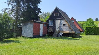 Pronájem chaty - 6
