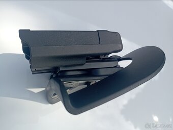 Pouzdro kydex USA Sada na jednořadá zásobníky 45ACP - 6