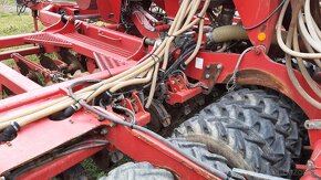 secí stroj Horsch pronto 6DC - 6