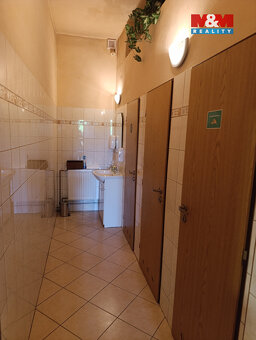 Pronájem obchod a služby, 60 m², Karviná, ul. Rudé armády - 6