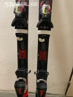 Rossignol Hero Elite ST Ti - 6