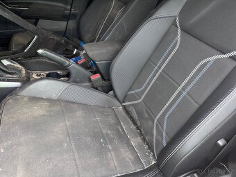 vw Taigo 1,0 TSI DSG - 6