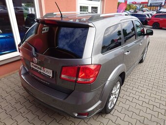 Fiat Freemont 2.0 Multijet Lounge 125kW 4WD - 6