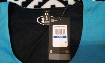 Pánské tílko Under Armour Project Rock vel.XL - 6