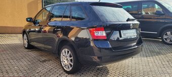 Škoda Fabia 3 kombi 1,2 TSi 81kW benzín "JoY" - 6