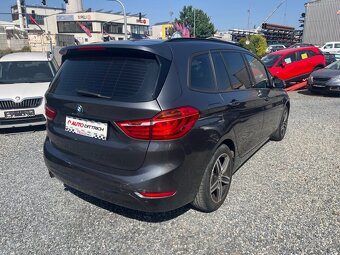 BMW 2 218d SPORT LINE GRAN TOURER - 6